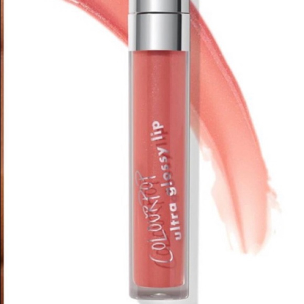 Colourpop Ultra Glossy Lip in PS